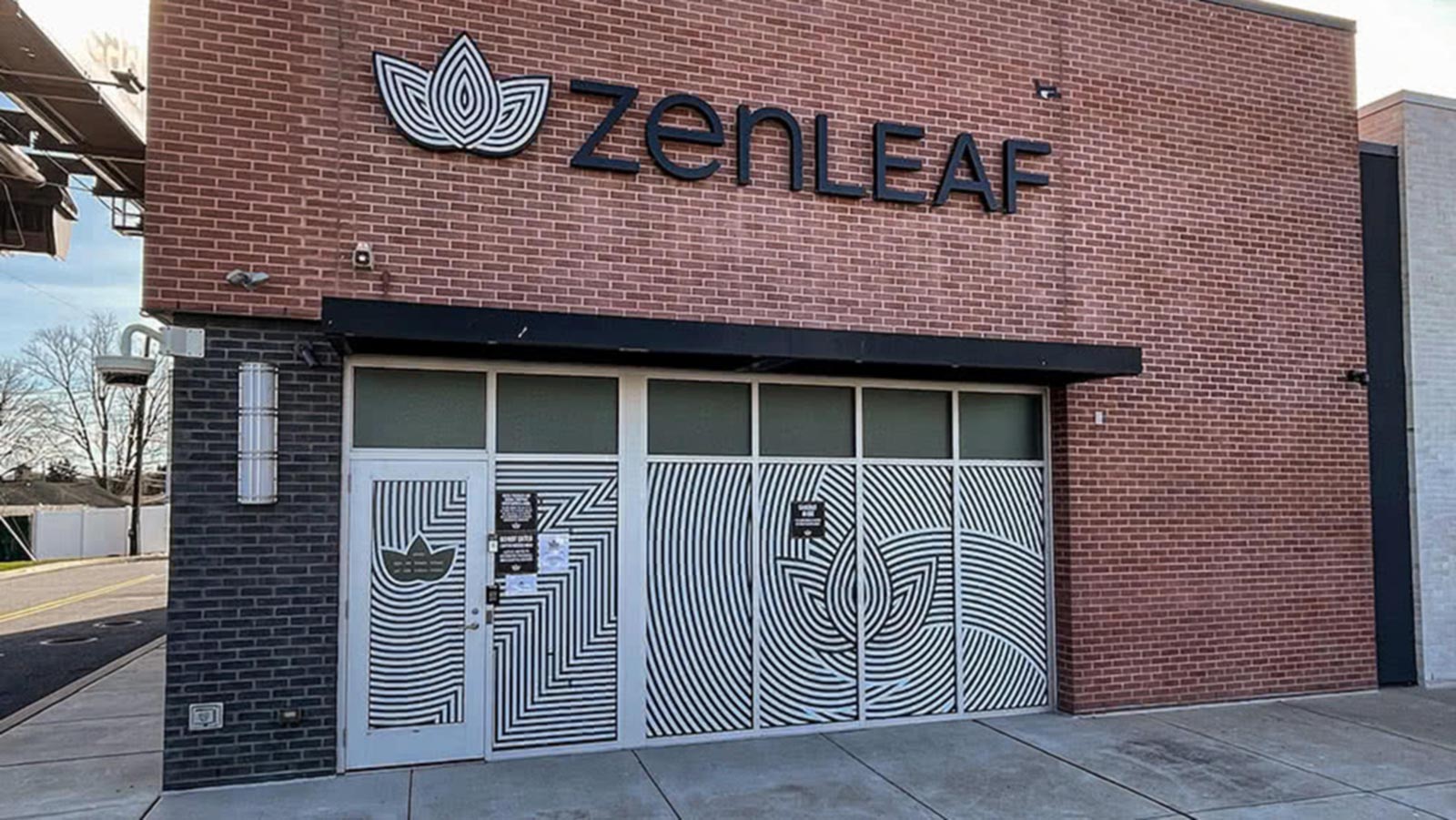 zen leaf dispensary